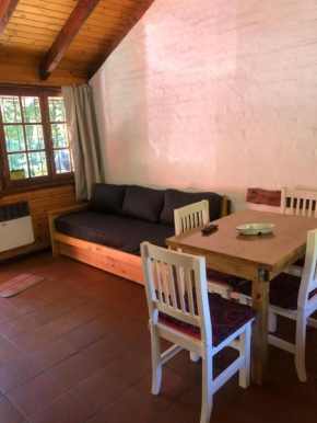 La Marca cabaña San Carlos De Bariloche